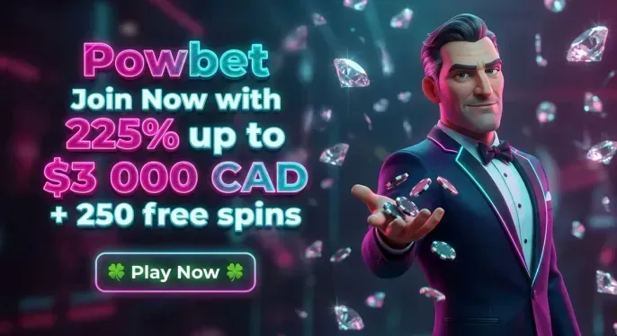 Powbet Casino